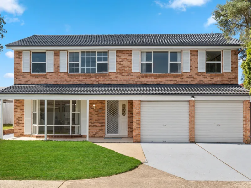 Lucky triple 888! | Outstanding Living or Investment Opportunity - $1240p/w rental potential