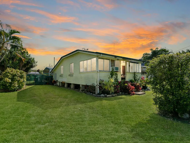 NOW SELLING | Large block with shed & pool...