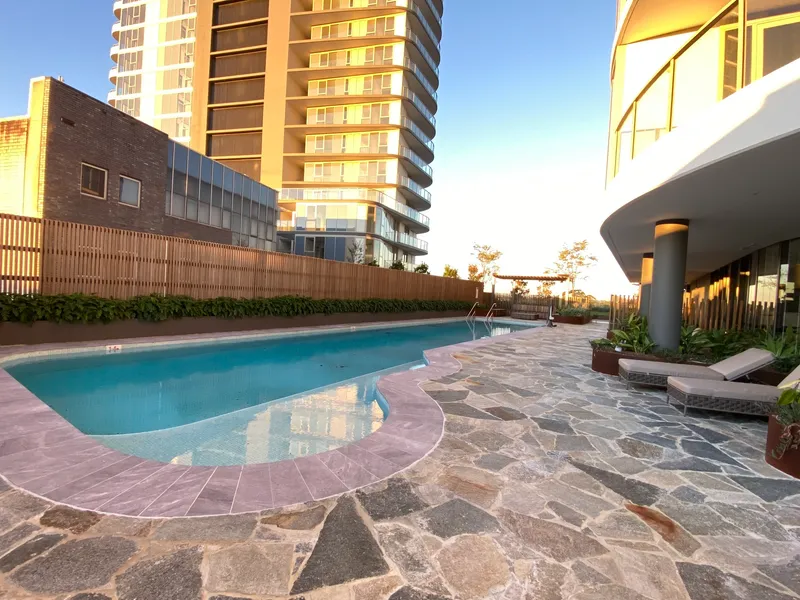 Brand New - Level 10 - The Langston Epping!
