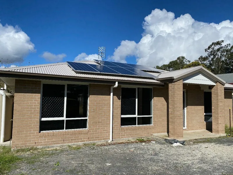 Newly Built Villa in West Kempsey