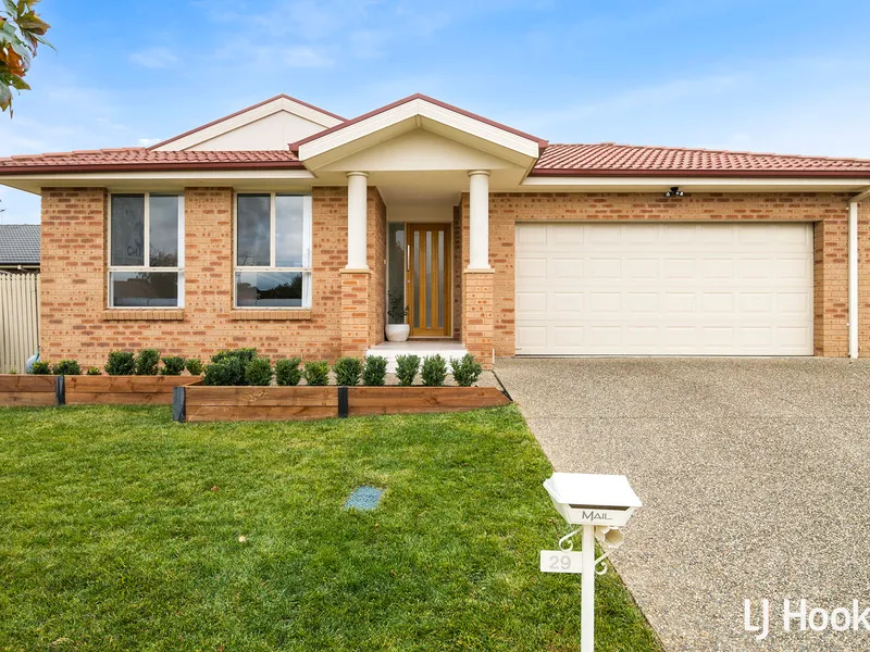 When Space is a Necessity