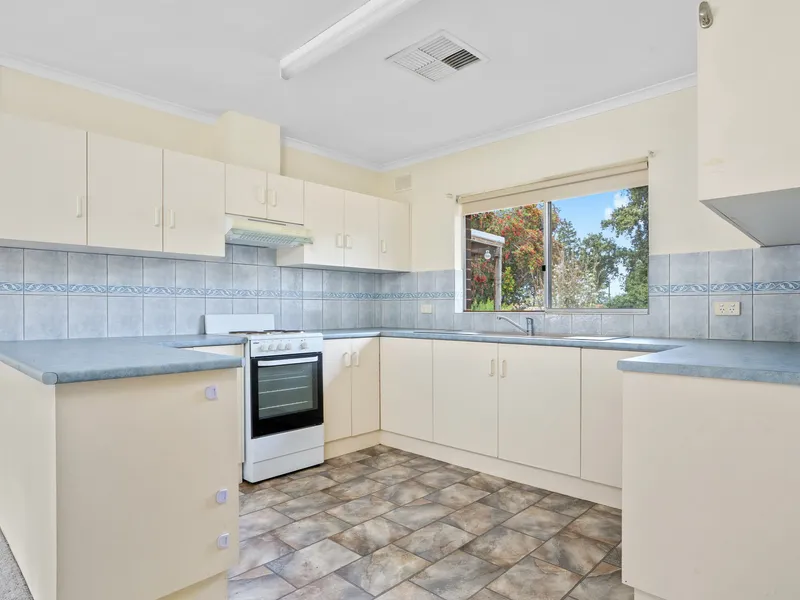 Great First Home-Enhance To Your Personal Taste