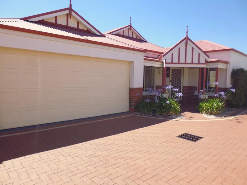 South Bunbury Home - Convenient Location