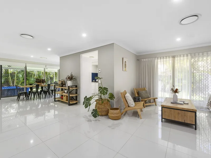 Sophisticated, Stylish & Secure