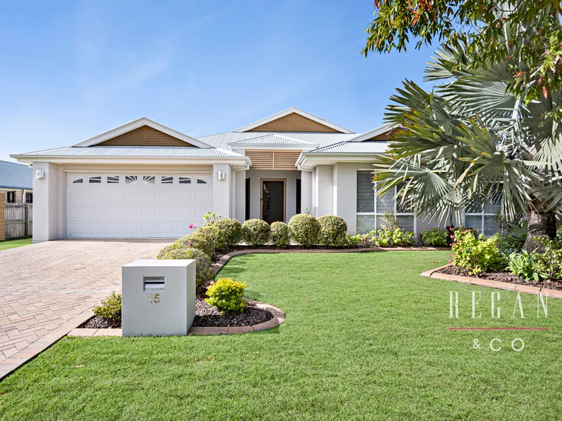 A Home That Keeps Giving