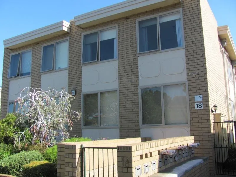 Brimming with natural light