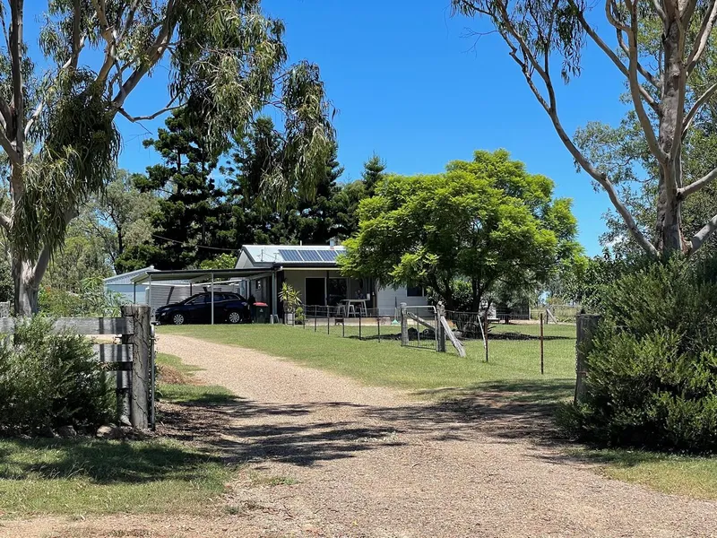 WOW - Just a Slice of Paradise - Private, Tranquil 2 Acres - Immaculate Home and Property