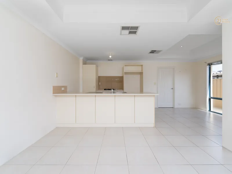 GREAT SIZE HOME