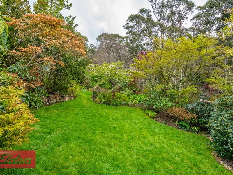 YOUR PIECE OF PARADISE