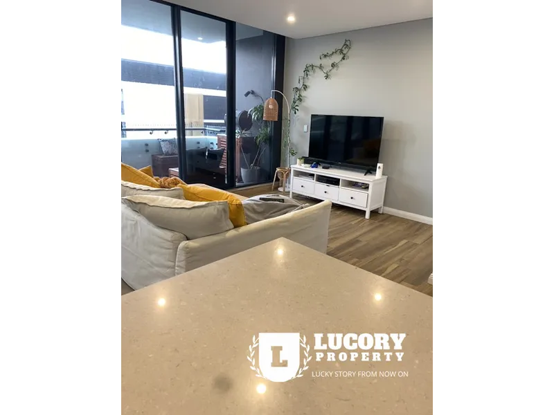 North Facing | 2 Car Space | Garden View | Welcome to contact Eric 0498 332 031 for private inspection