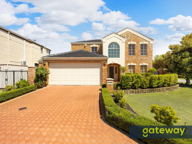 UNDER OFFER with BRIAN DEVEREUX