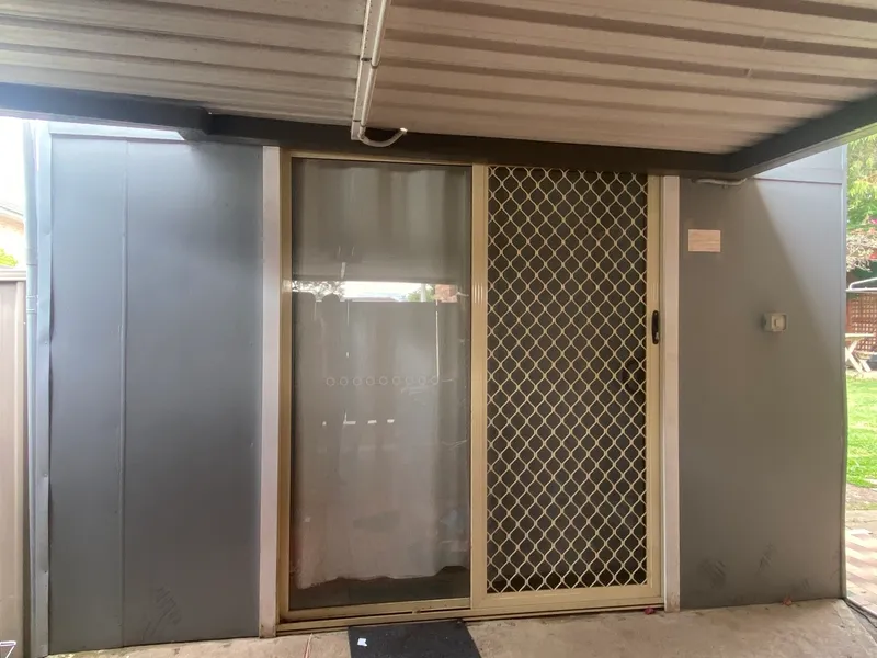 Modern 1 Bedroom Granny Flat