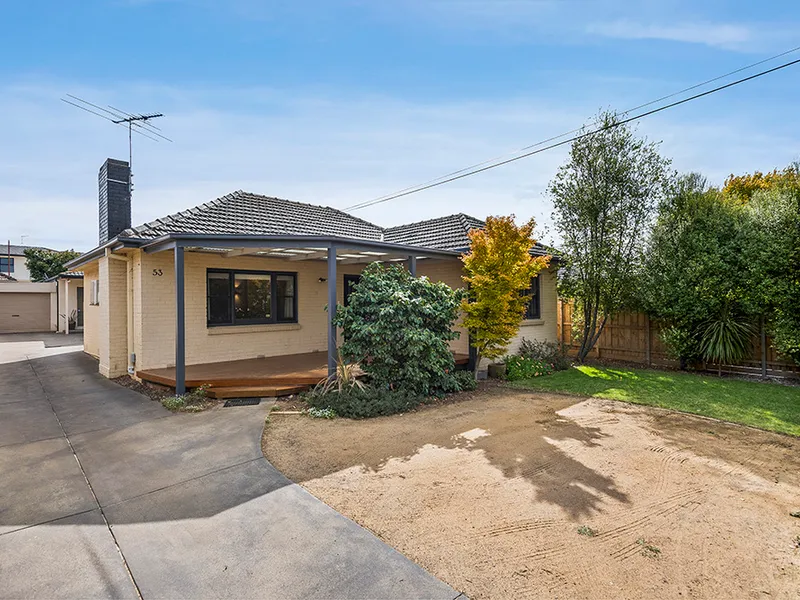 Huge, Pet friendly Villa!