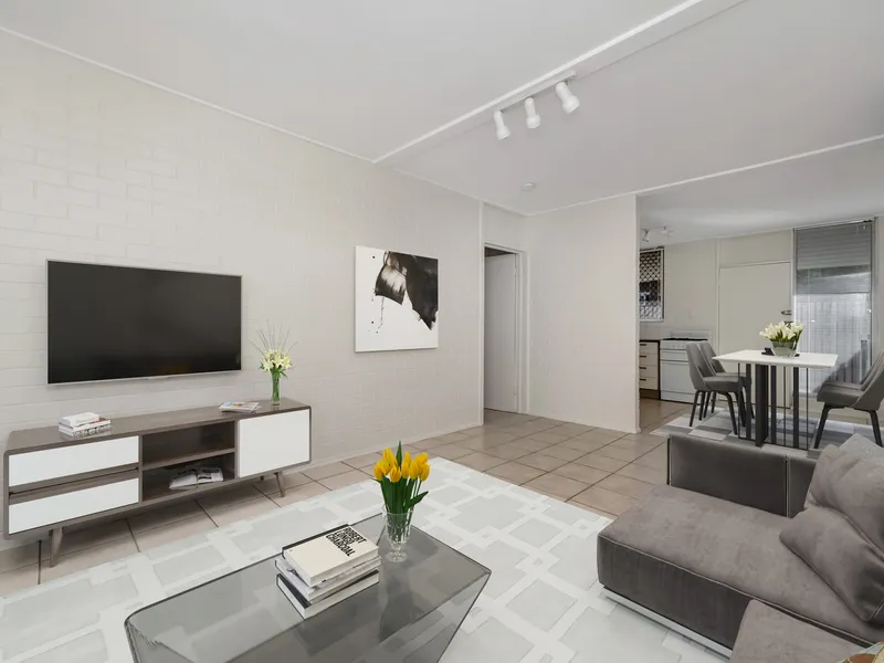 It's all about the location!