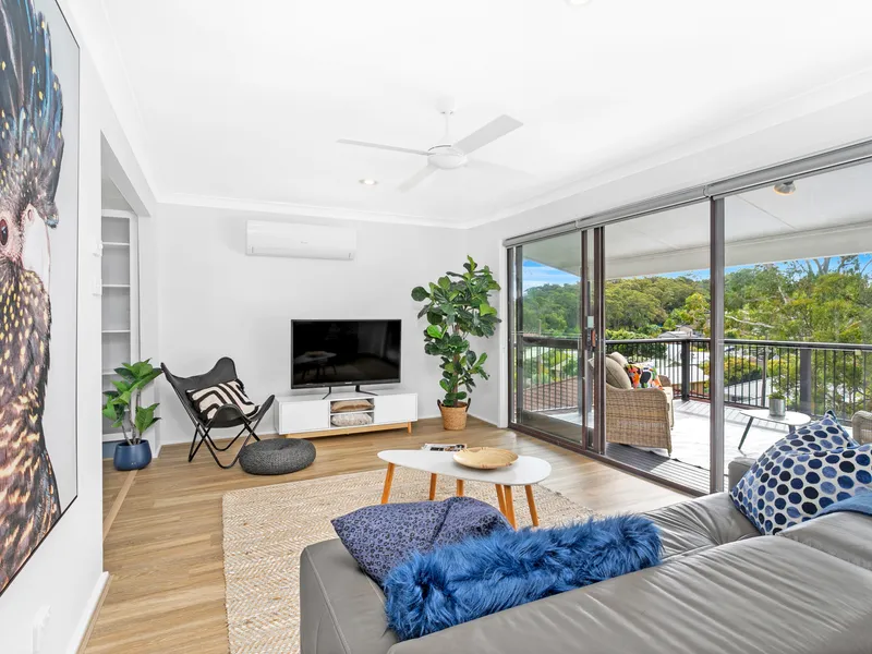 QUALITY AND VALUE IN FANTASITC LOCATION