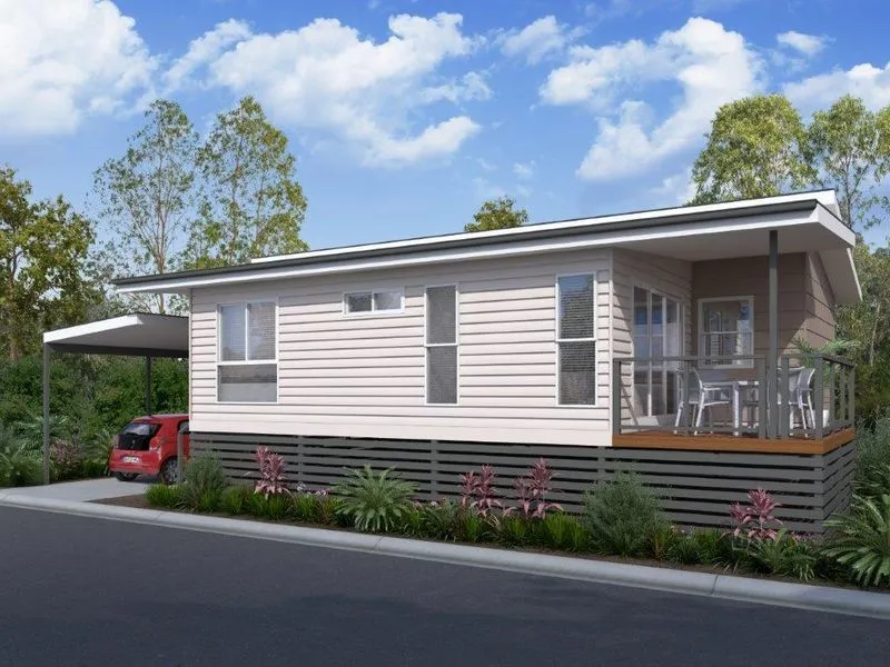 Brand new home nestled in our Coastal Palms Community!