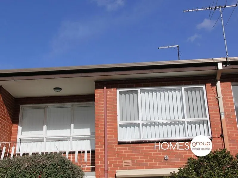 RENOVATED IN CONVENIENT LOCATION!