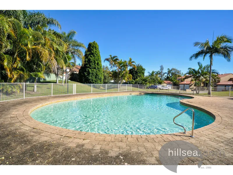 EXTRA LARGE 2 BEDROOM APARTMENT