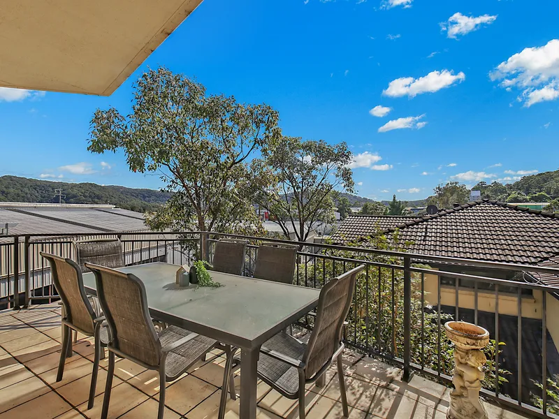 Spacious, Light & Airy Design