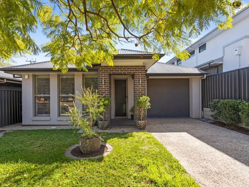 Modern Luxury and Convenience in a Prime Payneham South Location