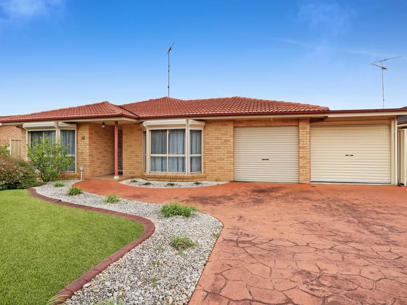Perfect Investment or First Home