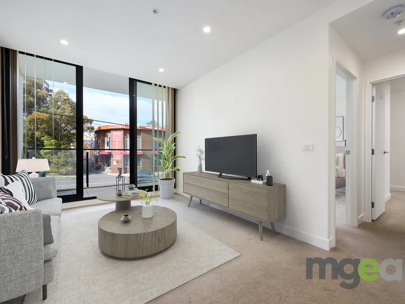 Comfort and Convenience in the Heart of Forest Hill