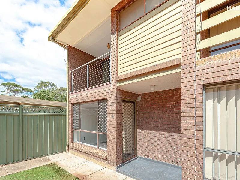 STYLISH & AFFORDABLE UNIT