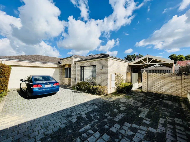 FAMILY HOME IN GREAT LOCATION