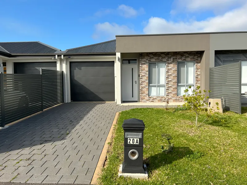 Spacious and Modern in St Marys