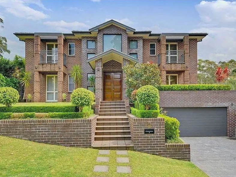 Stunning Family Home in Perfect Location!