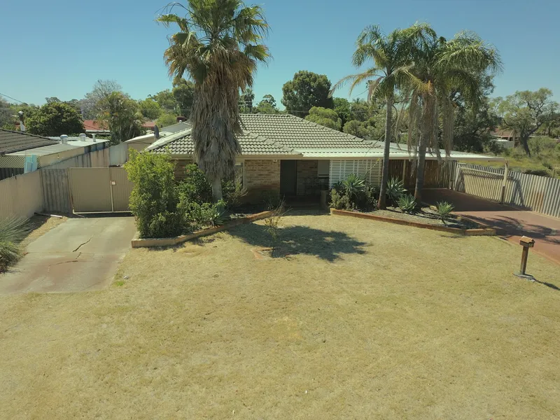 CULDESAC HOME!