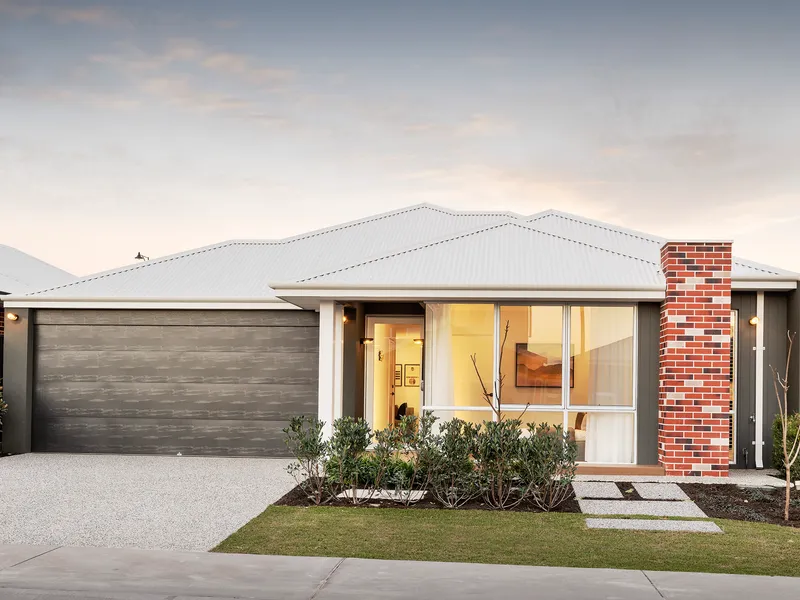 PRICE & BUILD TIME CERTAINTY!