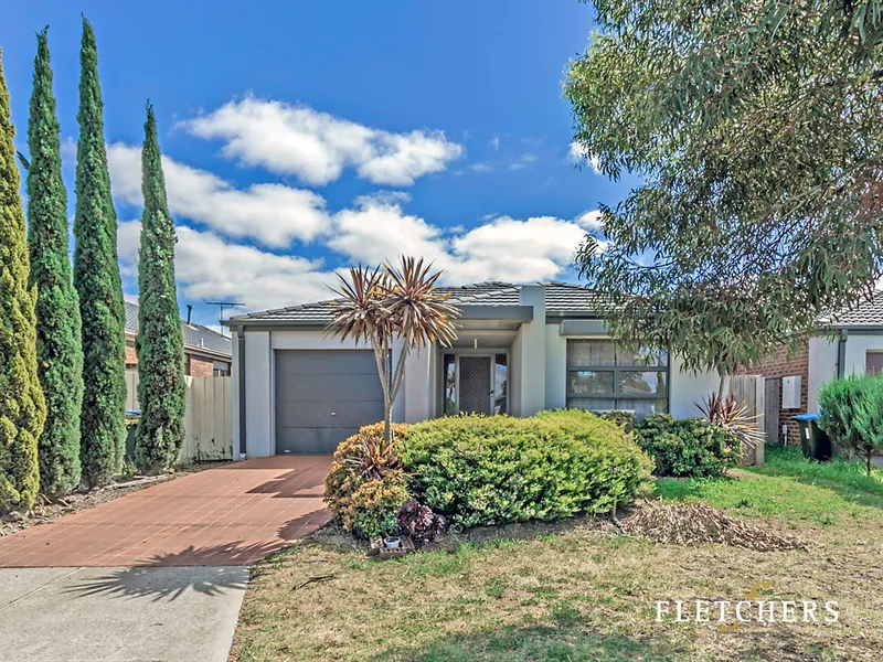 3 Bedroom Family home in the right location! 