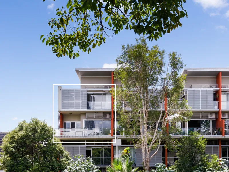Private 3 Bedroom James Street Precinct 