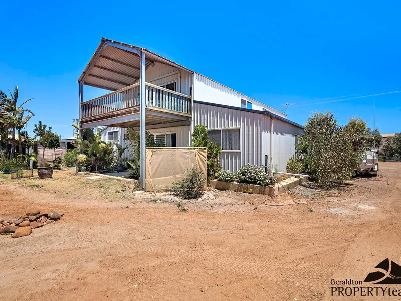 Endless opportunity  !!