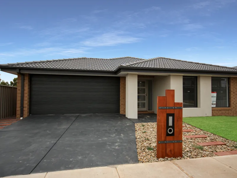 BRAND NEW AND GORGEOUS