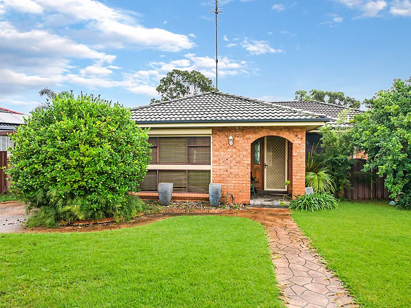 Under Contract