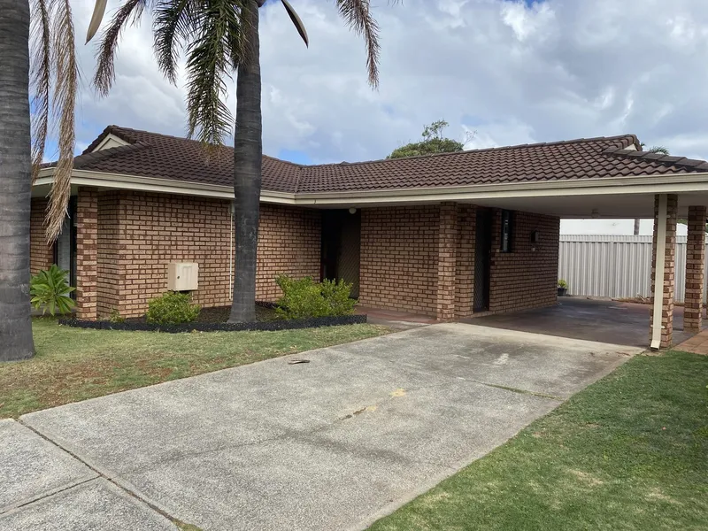 Quite Community Living