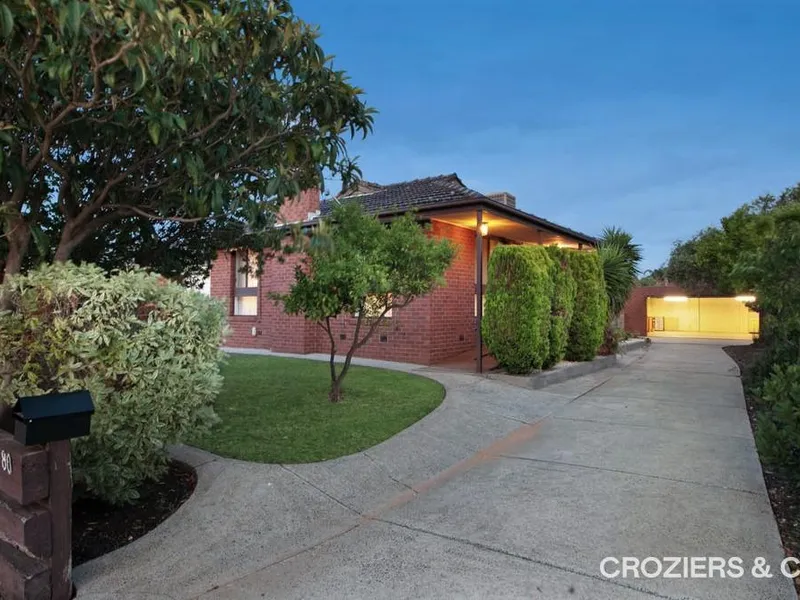 Perfect Family Home