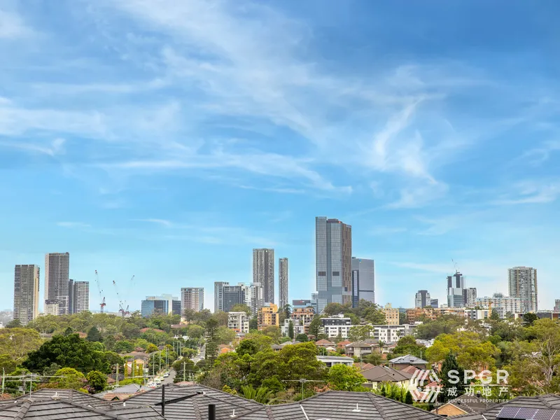 Modern living meets smart buyers – make your move, live your dream