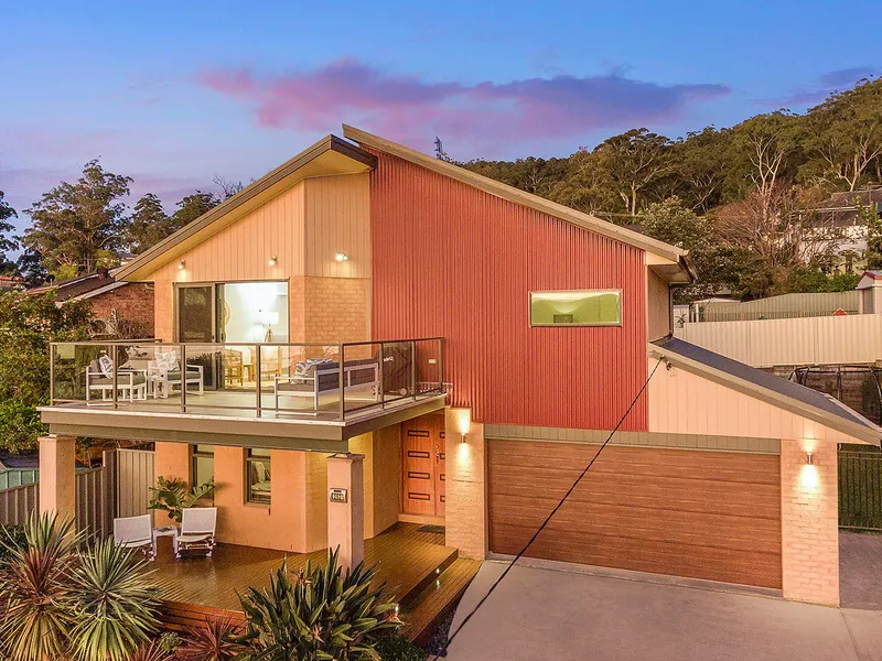 Breathtaking Waterviews