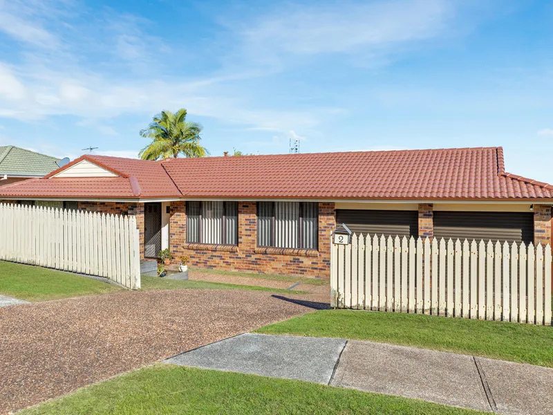 Family home in the heart of Edgeworth