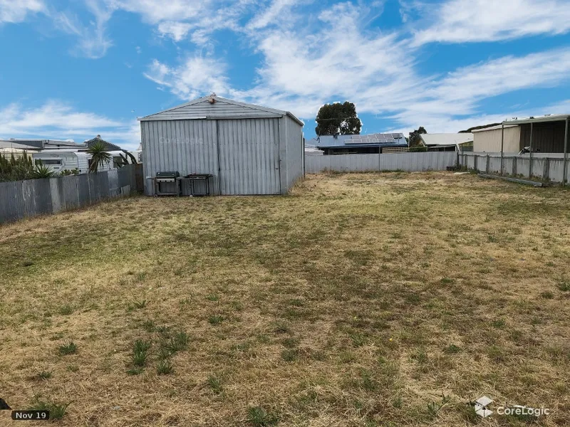 Build your beach front dream! 