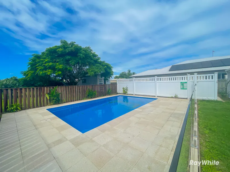 MODERN 4 BEDROOM HOME INNES PARK