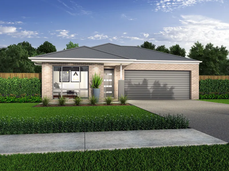 HOUSE AND LAND PACKAGE AVAILABLE NOW!!