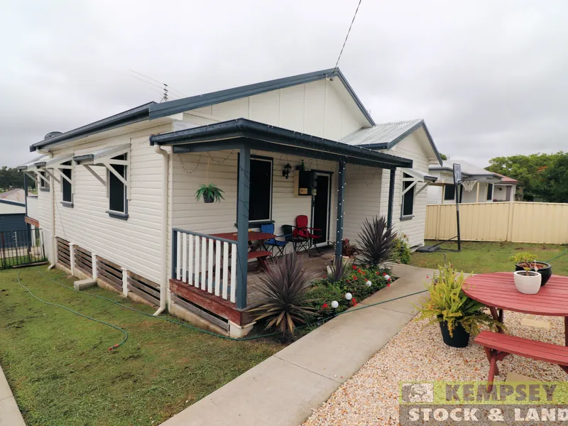West Kempsey Investment!