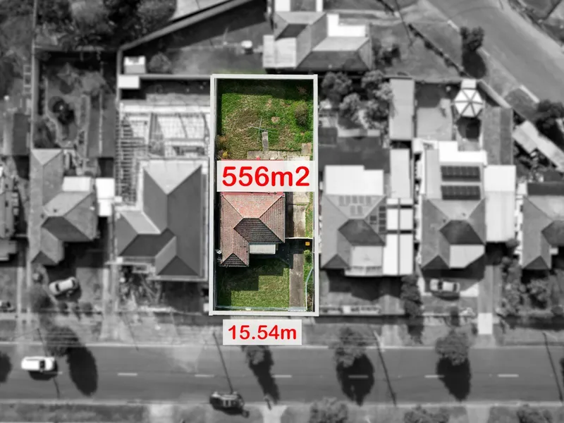 OPPORTUNITY AWAITS!!!!