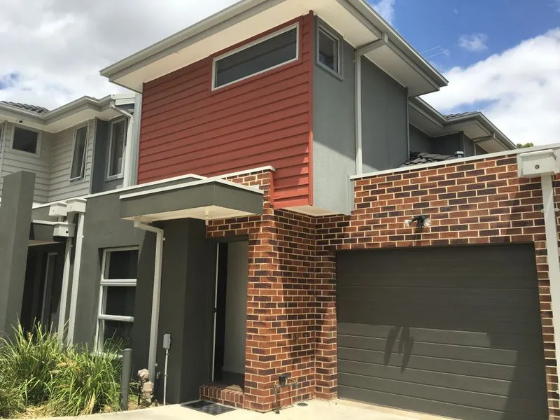 Exceptional Town house in Excellent Location