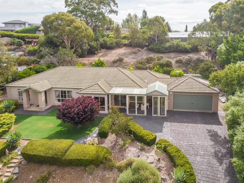 A Truly Exceptional Residence!