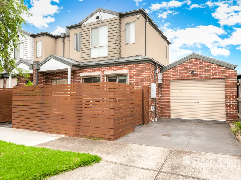 When location and quality matters…